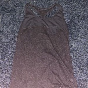 Work out Tank top